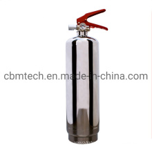 Hot Sale Powder/CO2 Style/Stainless Steel/Hanging Powder Fire Extinguishers